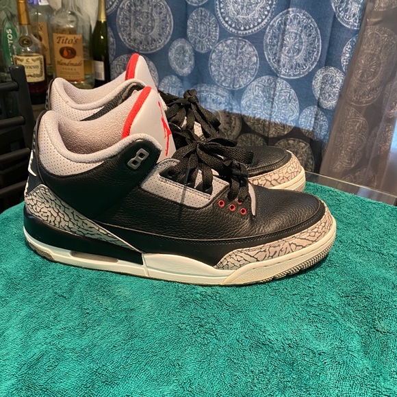 Jordan’s